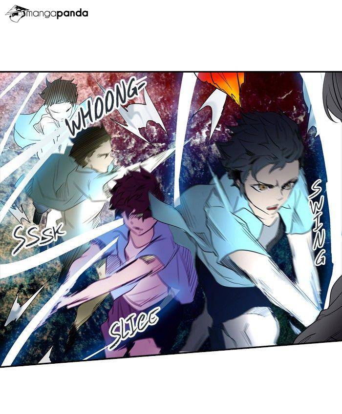 Tower of God Chapter 166 image 087